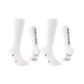 2 Pack[White Black]