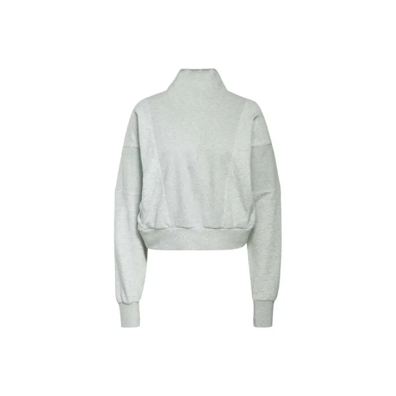 Reebok Jackets Women's Light Gray-1