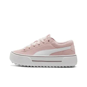 PUMA Kaia Platform Sd 'Pink White' Women's