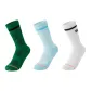 3-Pack (Green+Blue+White)