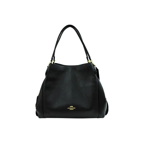 COACH Edie Shoulder Bags