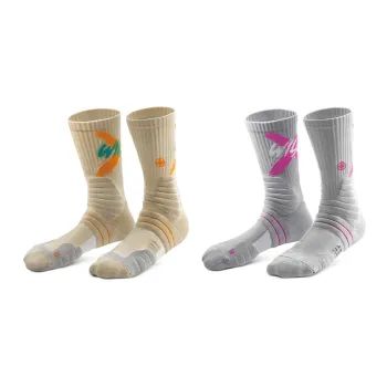 Mast Point Mid Calf Socks Unisex