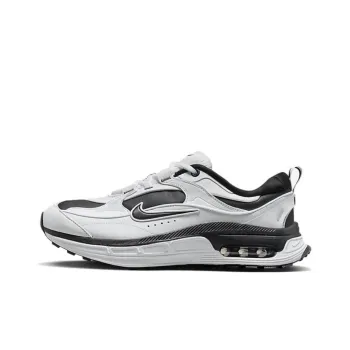 Nike Air Max Bliss White Black Women's