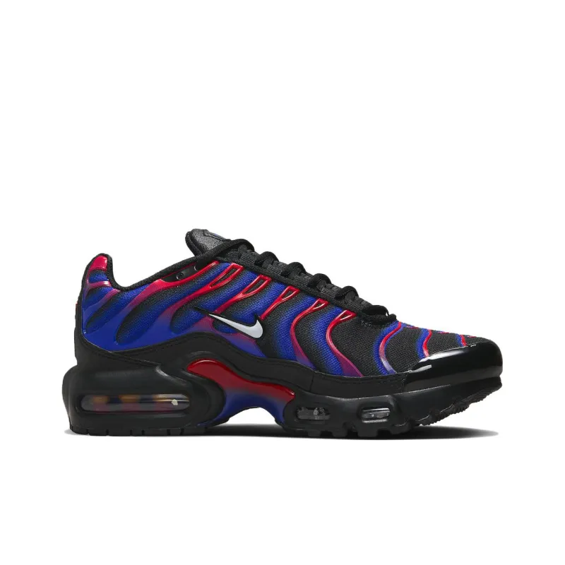 Nike Air Max Plus Spider-Man GS-1