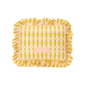 TOMTOMMY Polyester One Shoulder Handbags Large Size Women's Mid-Spring Summer Pillowcase