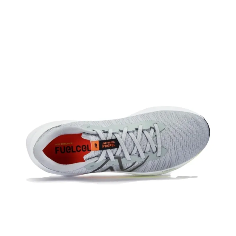 New Balance FuelCell Propel V4 'Quartz Grey With Black'-2