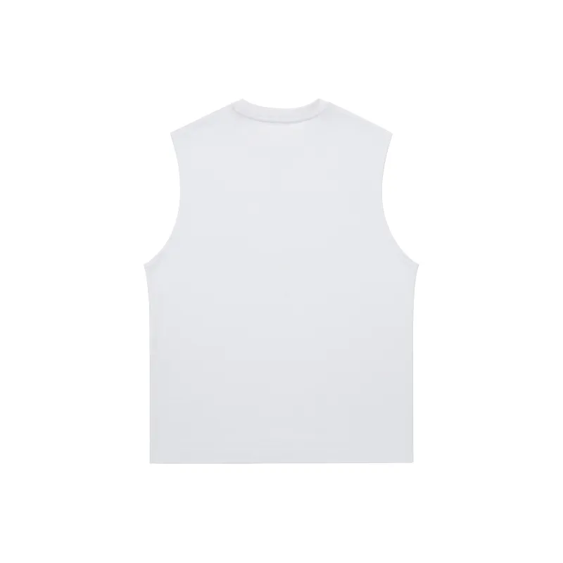 ZMOH Tank Tops Unisex-7