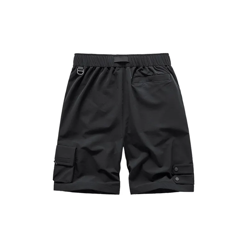 VIP Functional Series Cargo Shorts Men's Black-1