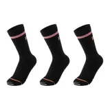3 Pack (Black)