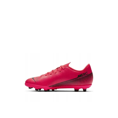 Nike Mercurial Vapor 13 Red Pink GS