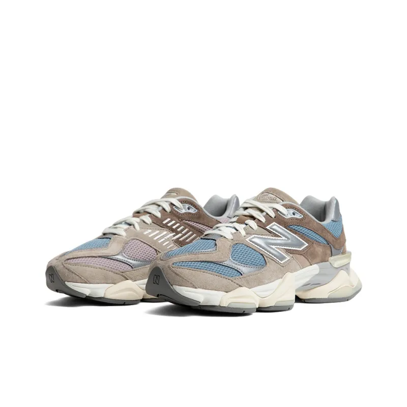 New Balance 9060 Mushroom-2