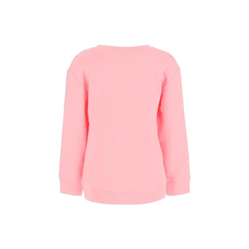 GUCCI Sweatshirts Unisex Pink-1