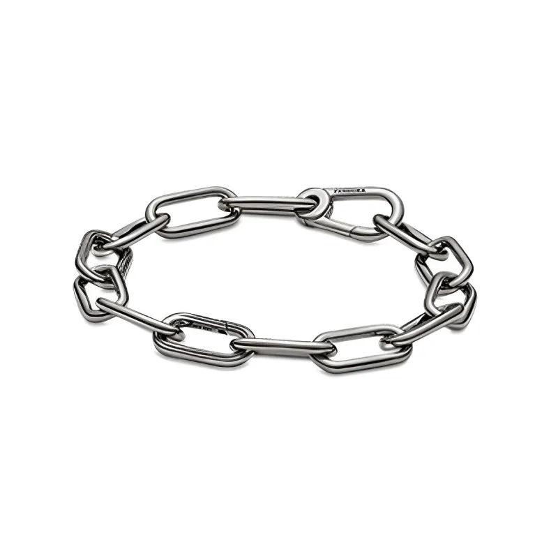 Pandora Bracelets Unisex Silver-1