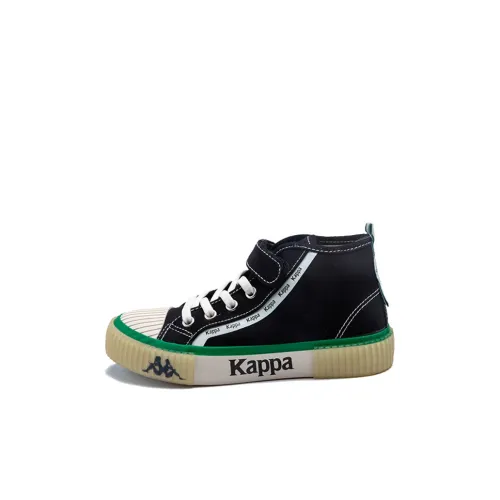 Kids Kappa  Canvas Shoes