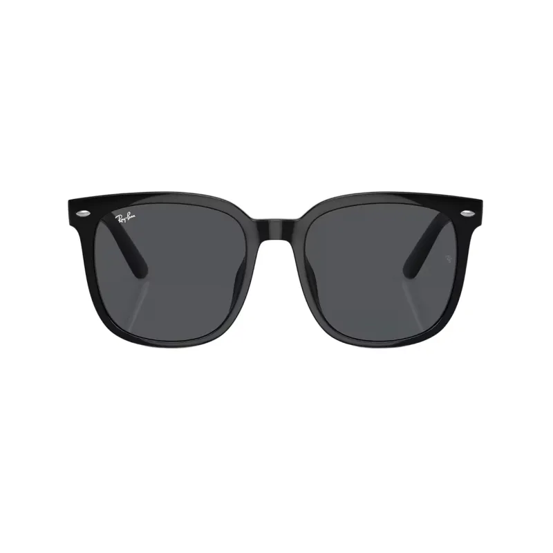 RayBan Square Frame Sunglasses-2