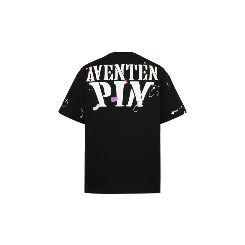 AVENTEN PIN T Shirts Unisex-1