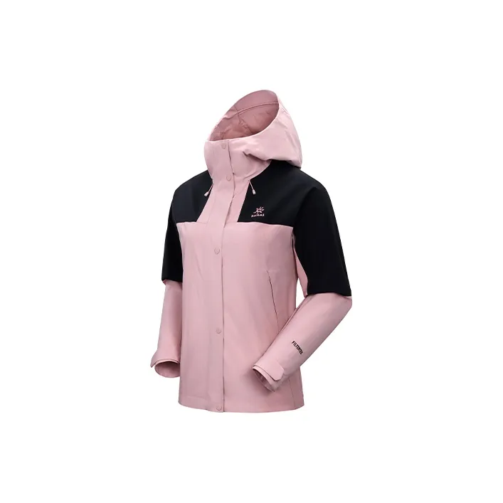 KAILAS Windbreaker Jacket Women's-2
