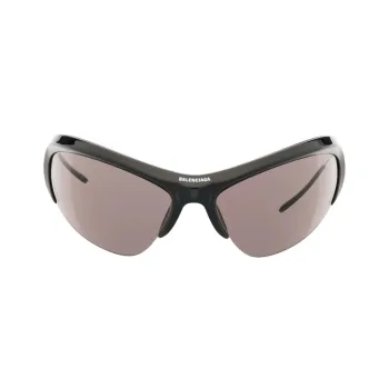 Balenciaga Wire Cat Sunglasses
