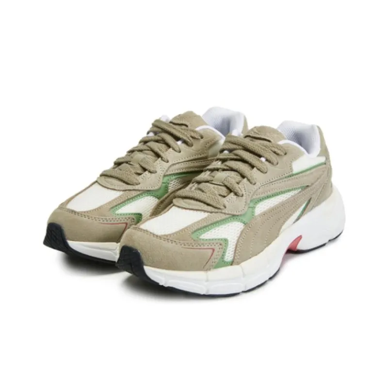 PUMA Teveris Nitro 'Beige White'-2