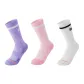 3-Pack Set (Purple+Pink+White)