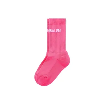 Balenciaga Women's Mid-Calf Socks