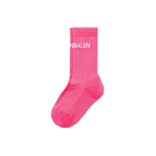 Balenciaga Women's Mid-Calf Socks