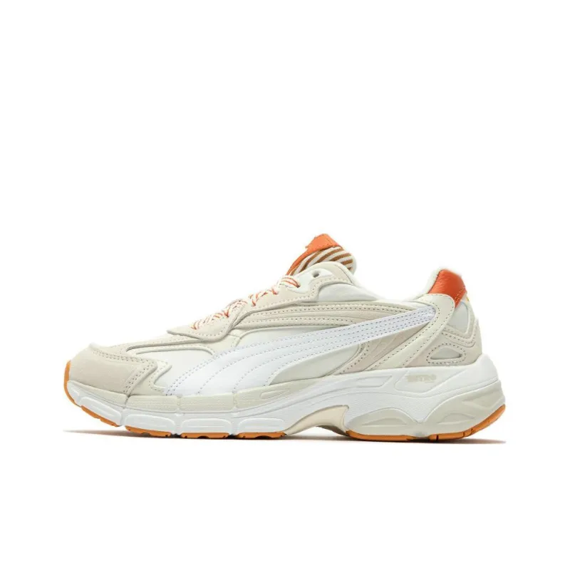 PUMA Teveris Nitro Vacation 'Pristine Chili Powder'-0