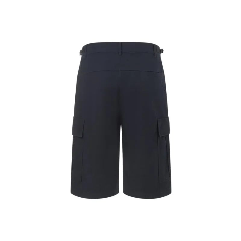 LiNing Casual Shorts Men's Black-1