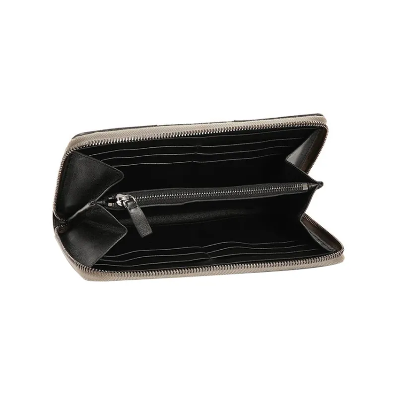 Valentino Fabric Clutches Wallets Women's Camouflage-3