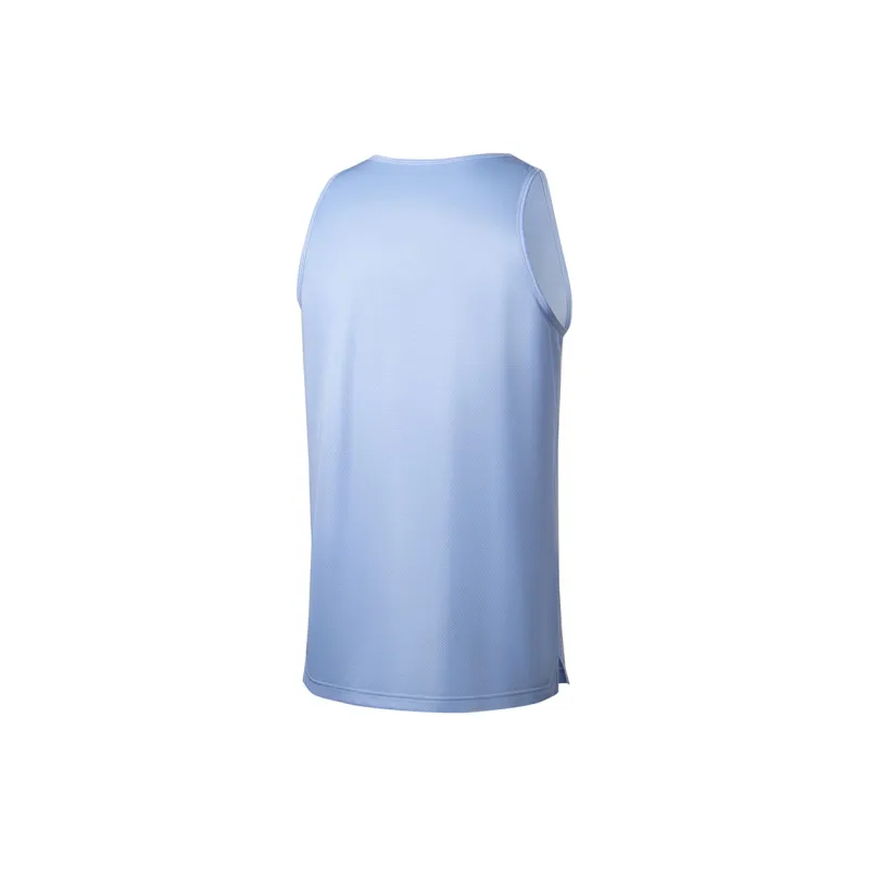 LINING Basketball Jerseys Men Clear Sky Blue-1