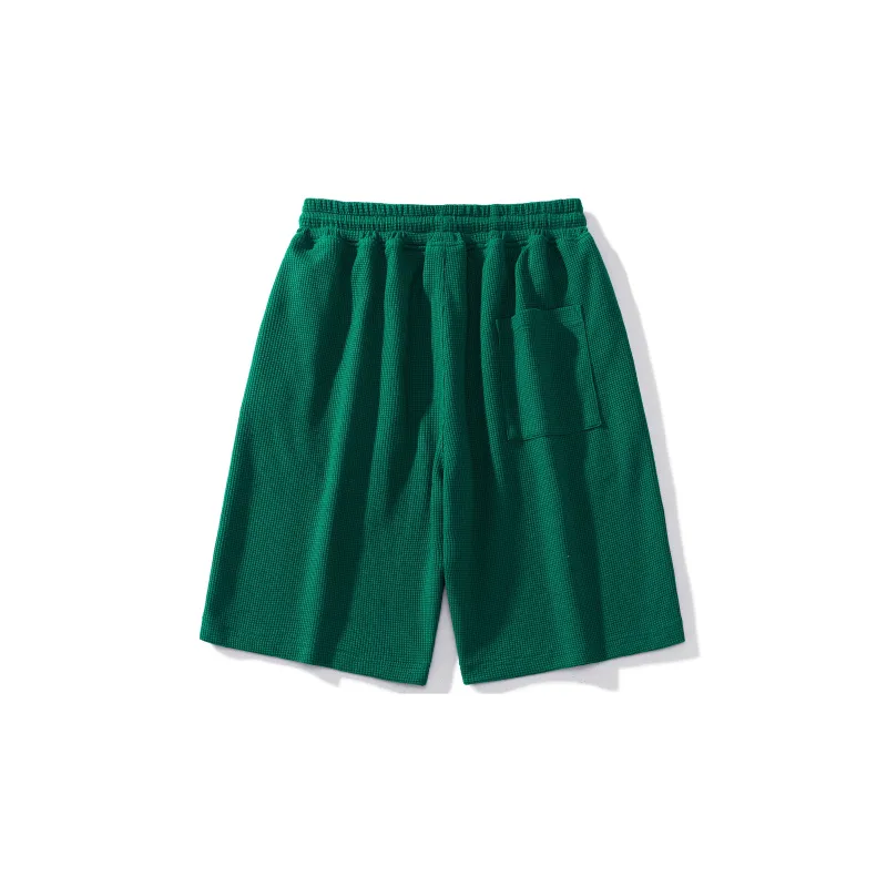B.X Casual Shorts Men-9