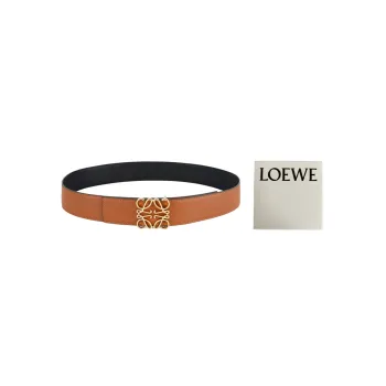 Loewe Belts on Sale & Authentic - POIZON Loewe Belts on Sale & Authentic - POIZON