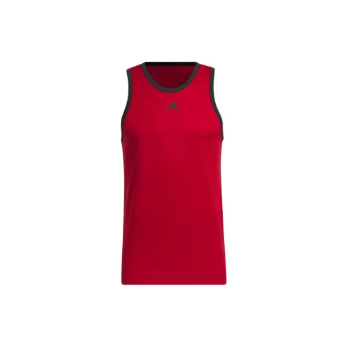 adidas Men Vest