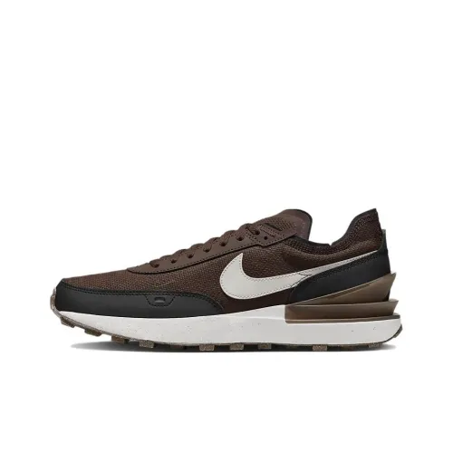 Nike Waffle One SE Earth Phantom