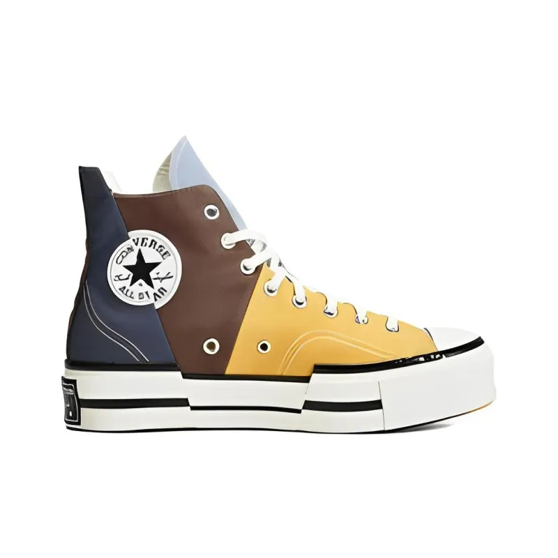 Converse Chuck Taylor All Star 70 Hi Plus Squirrel Chocolate-1