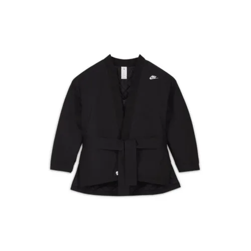 Peaceminusone Nike X PEACEMINUSONE SS23 Jackets Unisex Black