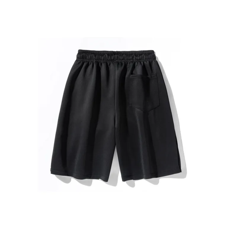 WELTER EXPERIMENT Casual Pants Unisex-15