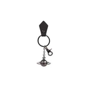 Vivienne Westwood 3D Orb Keyring
