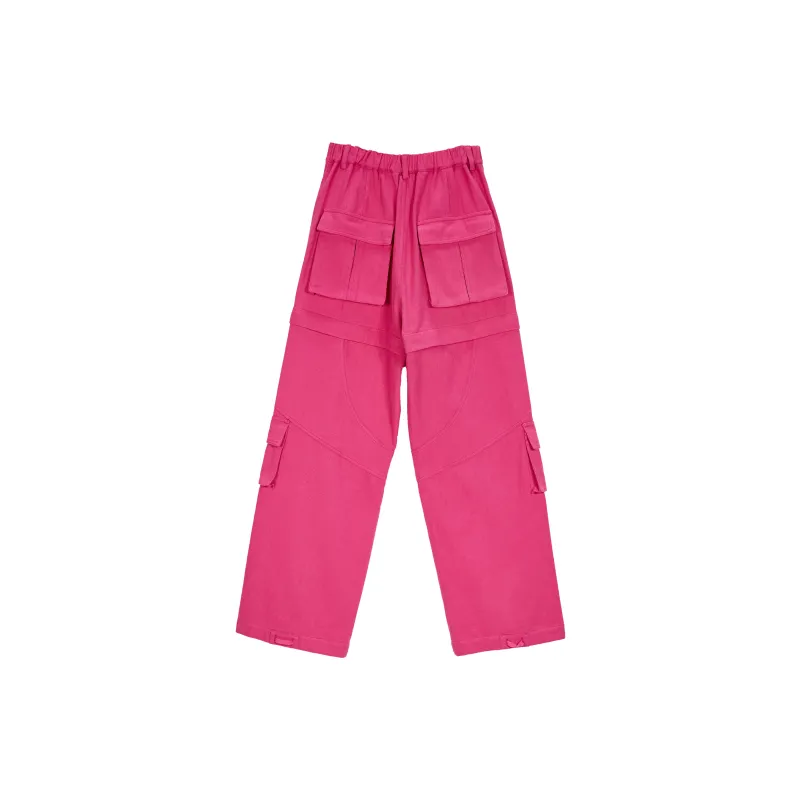 VANN VALRENCÉ Jeans Unisex-1