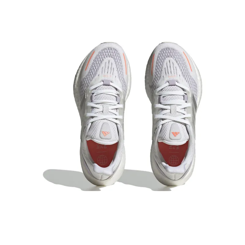 Adidas PureBoost 22 'White' Women's-3