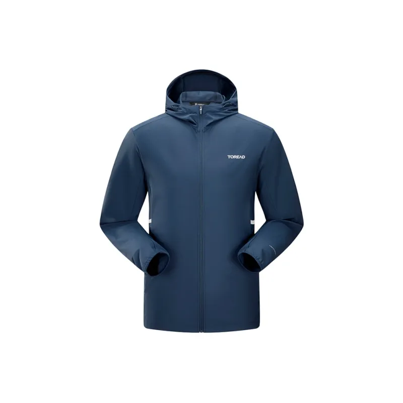 TOREAD Sun Protection Clothing Men-4