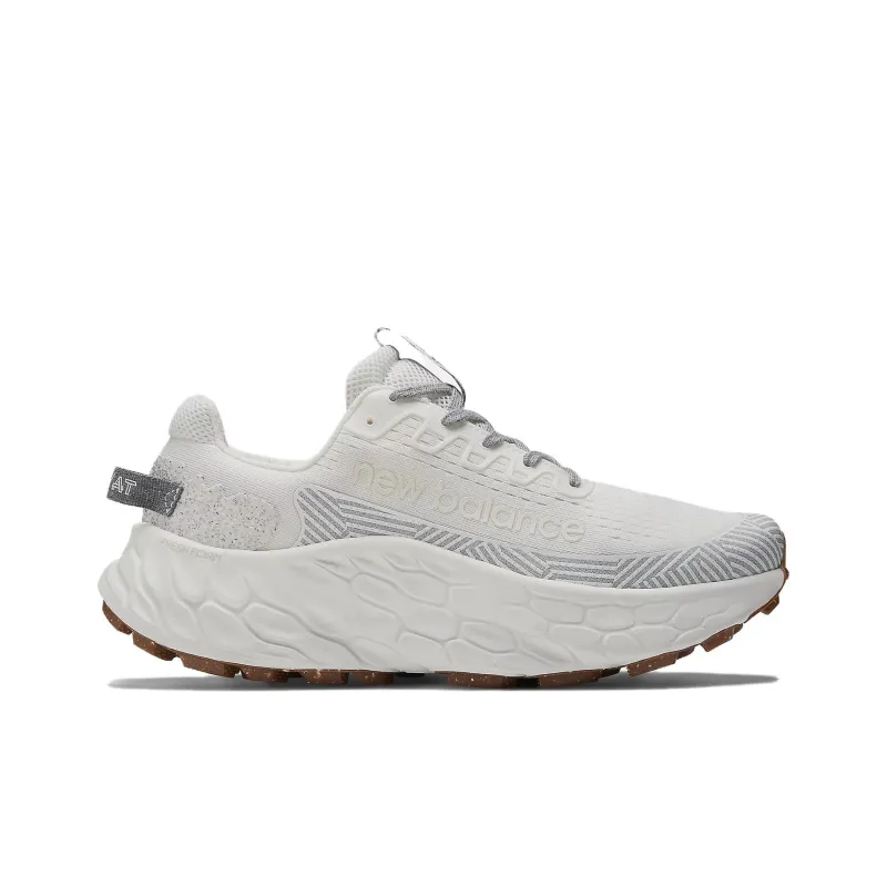 New Balance Fresh Foam X Trail More V3 'White With Turtledove'-1
