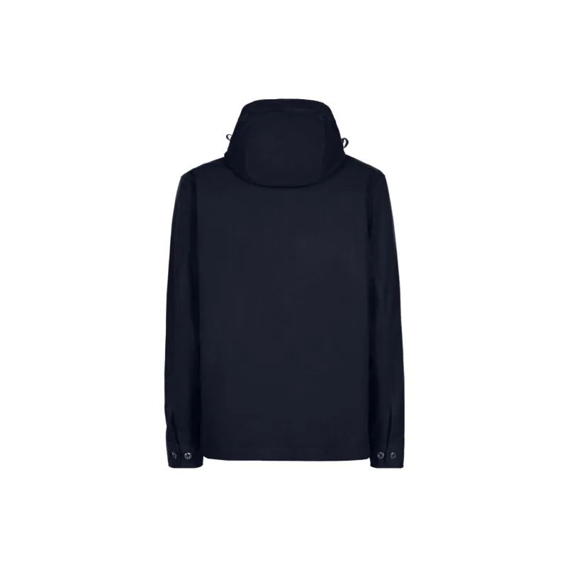 C.P.Company Jackets Men Dark Blue-1
