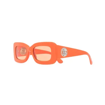 Burberry Sunglasses Women's Orange