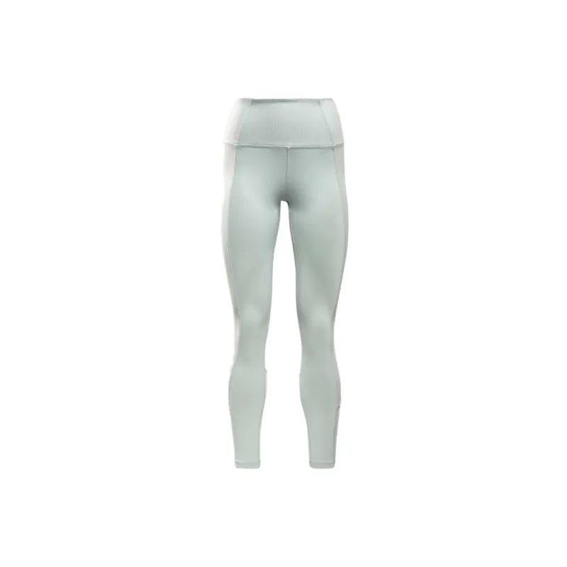 Reebok Knitted Sweatpants Women's Light Cyan-1