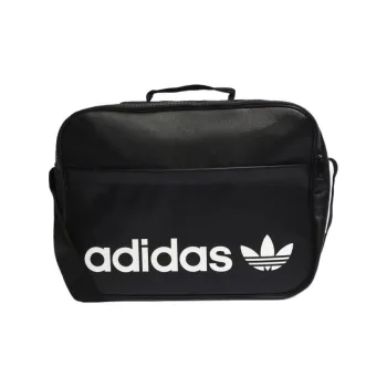 Adidas Originals Archive Airliner Bag Black