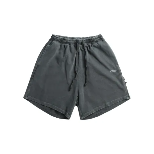 FAIRWHALE Casual Shorts Unisex