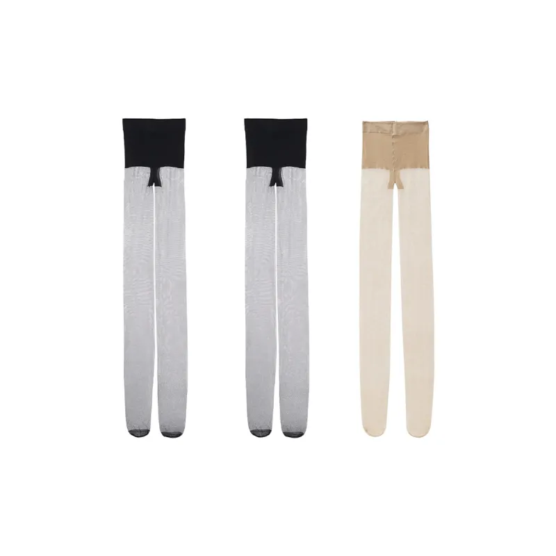 FREELASS Women's Pantyhose-1