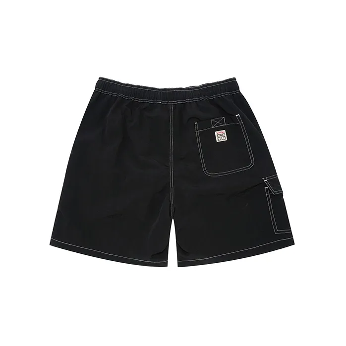 Vision Street Wear Casual Shorts Unisex-1