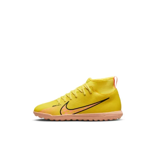 Kids Nike Superfly 9 Children's Football Shoes